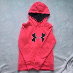 Under Armour Hoodie